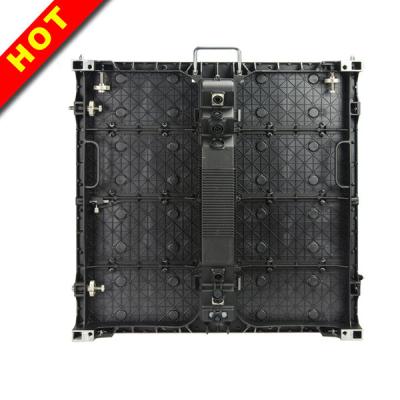 China Leo-6 Rental Led Display /Stage Background LED Video Wall Supply preferred muenled for sale