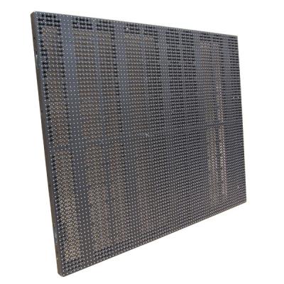 China Psc-13.3 Rental Led Display /Stage Background LED Video Wall Supply preferred muenled for sale