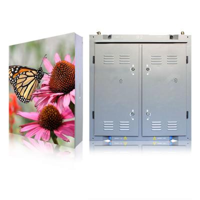 China Outdoor fixed led display for sale