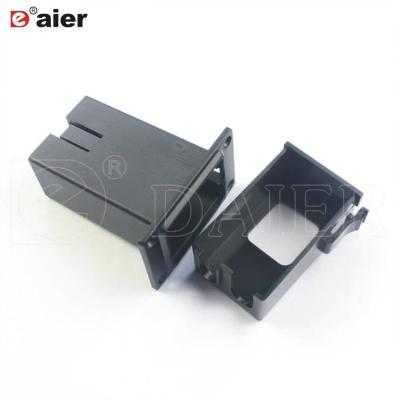 China ABS drawer 9v battery holder for sale