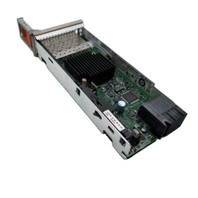 China Hot NEW EMC 4GB Fiber Channel 4-Port FE I/O Card 303-109-101a Exchange Module 303109101A for sale