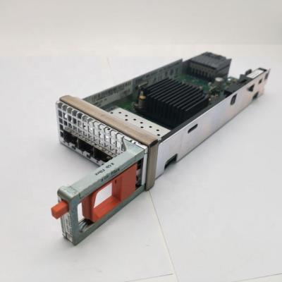 China 303-121-100A EMC 4-PORT GIGABIT I/O ETHERNET MODULE FOR VNX5300 DD7200 303121100A for sale