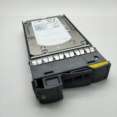 China NETAPP X268A-R5 750GB 15000RPM SAS 3.5in HDD 108-00149+A1 X268A-R5 for sale