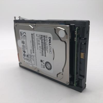 China EMC UNIT 800G SSD 2.5' D3-2S12FXL-800U HARD DISK USE FOR UNITY300 UNITY400 D3-2s12fxl-800 for sale