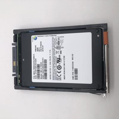 China D3-2S12FXL-400U Unit 400GB 2.5 Inch Drive Server Internal Solid State Disk UNITY300 UNITY400 D3-2s12fxl-400 (SSD) for sale