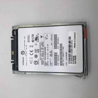 China EMC 1.6T SSD 2.5 Hard Disk Drives V4-2S6FX-1600 USE FOR VNX5200 VNX5400 V4-2S6FX-1600 for sale