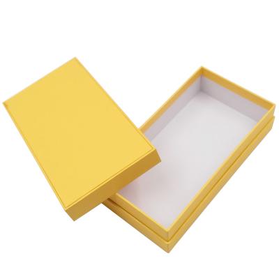 China New Arrival Recyclable Gift Cardboard Lid And Bottom Packaging For Jewelry Wine Sunglasses Clothing Cosmetic Makeup for sale