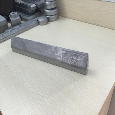 Cina barre dell'orso grigio 305*94*84mm/di 305*84*75mm per gli stabilimenti di fabbricazione di sinterizzazione in vendita