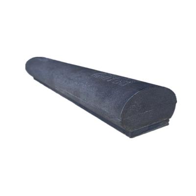 China Abrasion Resistance 190x50x30mm Wear Blocks For Rock Box Protection for sale