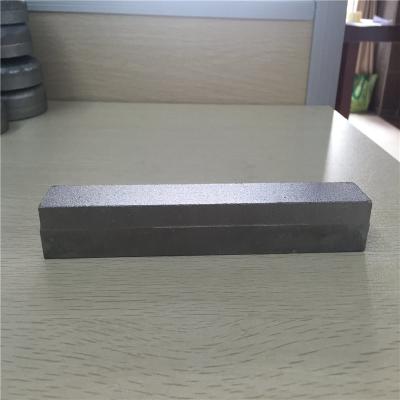 China Unit Weight 0.9kgs 102x33x33mm Wear Blocks For Mining / Quarrying for sale