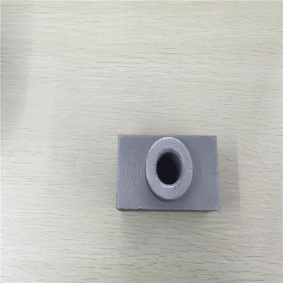 Cina alte punte del martello della trinciatrice del cromo 90x50x45mm/di 80x80x45mm in vendita