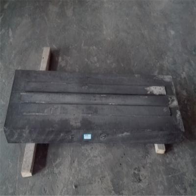 China Mining Industry Shearing Strength 250Mpa Laminated Shredder Hammer Tips for sale