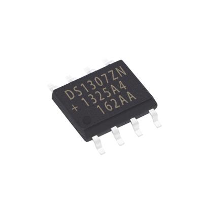 China Military DS1307ZN Household Aerospace Patch SOP - 8 Real Time Clock IC for sale