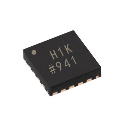 China Household ADA4932-1YCPZ Military Aerospace Screen Printing H1K Encapsulation LFCSP16 Operational Amplifier Chip for sale