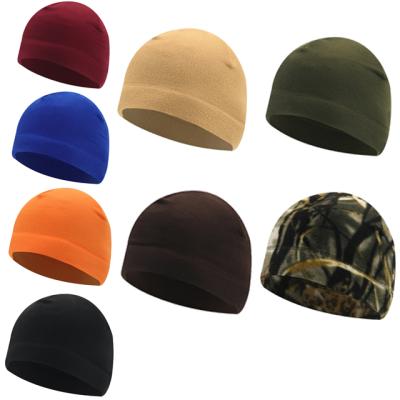 China JOINT Beanie For Women Men Outdoor Sports Hat Wholesale Winter Hats Unisex Simple Knitted Hat for sale