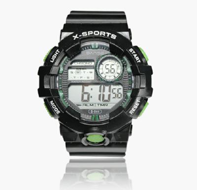 China Wholesale SANSE S-644 relojes alarm acuatico sports custom logo digital outdoor army digital colorful relojes wrist watch for sale