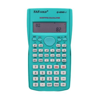 China Promotional Mini Scientific Calculator For Student Electronic School Office Business Stationery Exam 12 Digits for sale