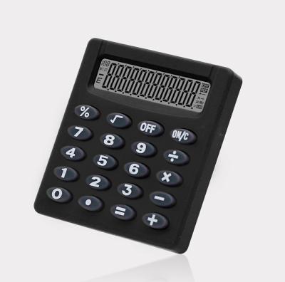 China Promotional Mini Calculator General Purpose Electronic Calculator/8 Digit Calculator Calculadora for sale