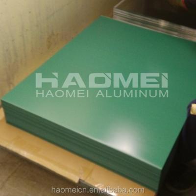 China POSITIVE Conventional Positive Offset Printing Plate PS Sheet for sale