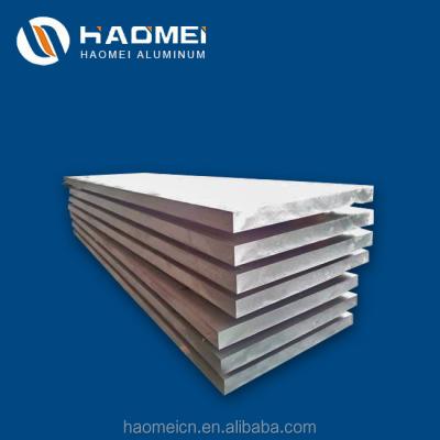 China 5052 h2 h36 h112 h34 h32 h112 aluminum alloy sheet roll 3mm marine construction price for sale