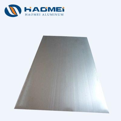 China Construction Material AA1050 AA1060 AA1070 AA1100 Aluminum Alloy Supplier For Different Applications for sale