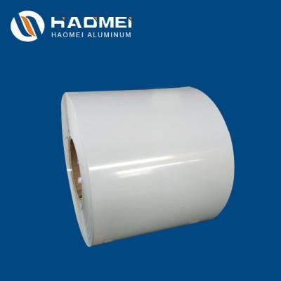 China Gutters Best Selling Mirror Finish Coils / Anodizing Aluminum Sheets Gutters for sale