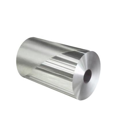 China Battery Cathode Shell 0.006mm 0.06mm 35 Micron Aluminum Foil For Battery Stock for sale