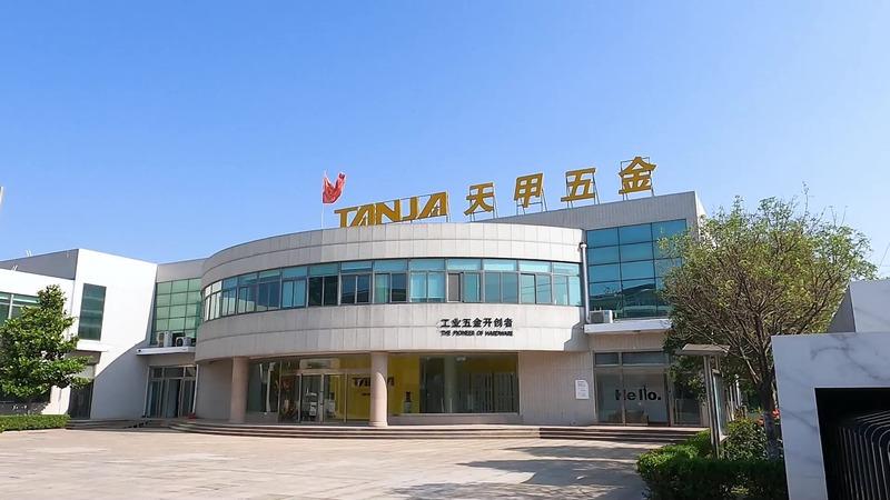 Verified China supplier - Laizhou Tianjia Hardware Co.,ltd.