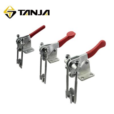 China The Case TANJA 40344 Adjustable Sling Lock , Vertical Handle Toggle Slings for sale