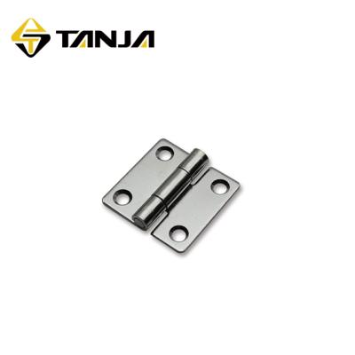 China TANJA K68 Heavy Duty Butt Hinge Case Hinge Cabinet Door Hinge Stainless Steel Sideboard Hinge for sale