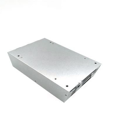 China Manufacturing Small Toaster Stamping Support Wall Toaster Press Curb Tooling Sheet Metal Parts Bending Customer Demand for sale