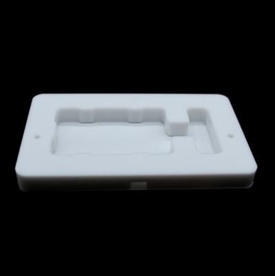 China Injection Molding Manufacturer Custom Silicone Rubber Mold Spare Parts/Plastic Plastic Auto Parts/Plastic Products for sale