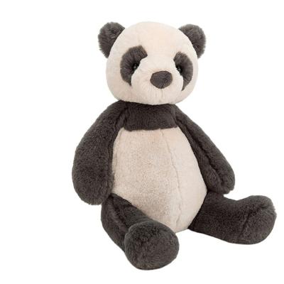 China 2-7Y Best Quality 45cm Plush Adorable Selling Plush Toys Gift For Two To Seven Years Old Kids for sale