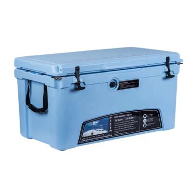 China China Cooler Box Price 110QT Large Size Waterproof Cooler Bag Box, Plastic Cooler Box For Sale for sale