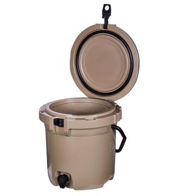 China Waterproof Ice Bucket Wine Cooler for sale