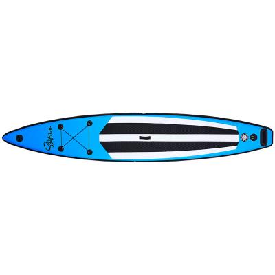 China Unisex Cheap SIP Air Paddle Board Touring Inflatable Paddle Board With Pump for sale