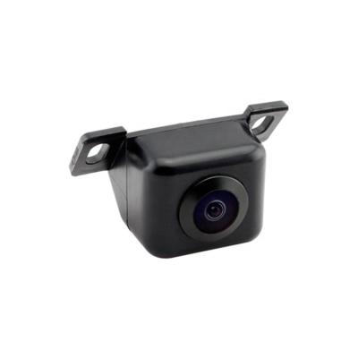 China Waterproof Universal Mini 12V Car Rear View Camera With PC7080 Image Sensor for sale