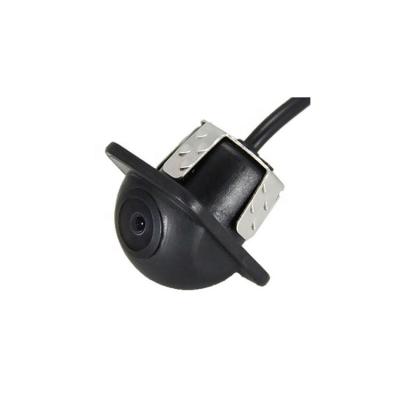 China Rear Switch Lines Lightweight Easy Install Waterproof Car Side Front Rear View Camera for sale