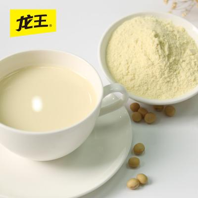 China Non-GMO Instant Soy Milk Powder / Soy Bean Powder For Instant Drink Or Food Additive Sweet Flavor for sale