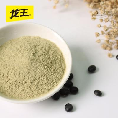 China Non-GMO Instant Soy Milk Powder Instant Black Candy for sale