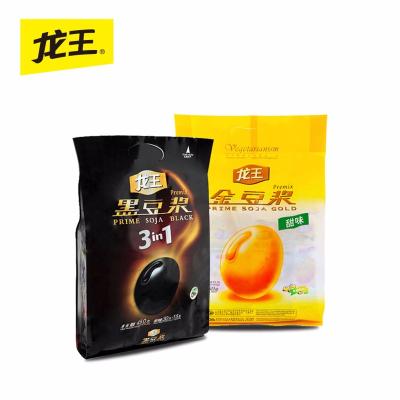 China Powder Non-GMO Black Soy Milk Powder Sweet Flavor for sale