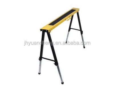 China Anti Rust Steel OEM Exported Rolling Miter Saw Stand DIY for sale