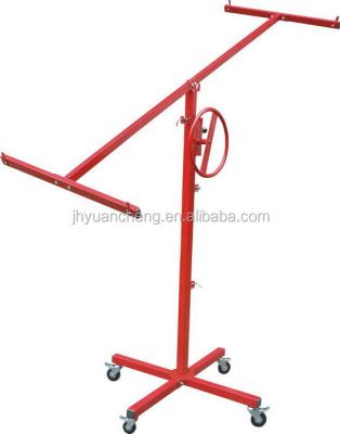 China Building Material Shops Good Quality Mail Order Sale Drywall Tools Panel Hoist Panel Lift Drywall Installation Tools for sale