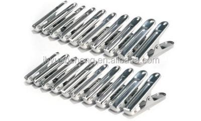 China Special stainless steel designer clothes peg design for sale