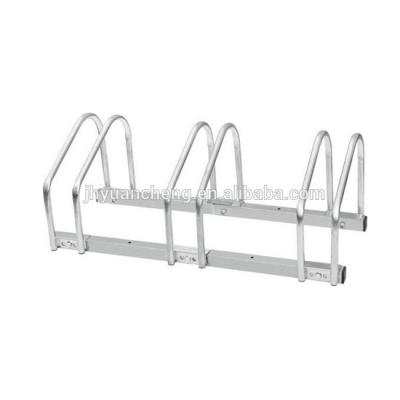 China Wholesale Steel Bicycle Rack Storage Rack Adjustable Bike Rack Garage with Cheap Price for sale