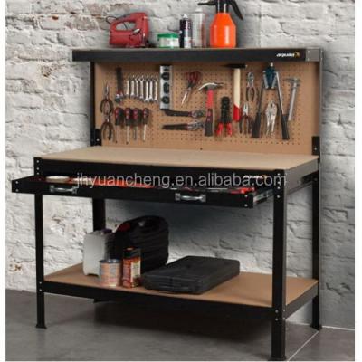 China The most popular designer hospital work bench producer 800*400*1450MM for sale