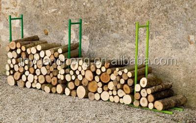 China YC-D-7 firewood storage rack for sale