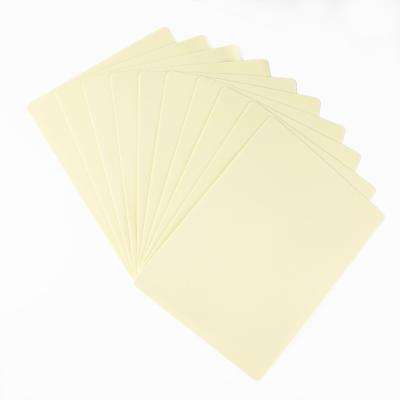 China CNC Silicone Tattoo Practice Skin 100pcs Best Fake Skin For Tattooing for sale