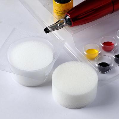 China Professional Immersion Tattoo Cleaning Foam Tattoo Foam Cleaner for sale