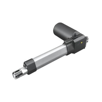 China IP66 JIECANG Max Strong Rugged Design DC 24v High Speed ​​Linear Actuator For Industry Applications for sale